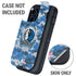 NBA Dallas Mavericks Digi Camo Otterbox Defender iPhone Skin