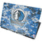 NBA Dallas Mavericks Digi Camo Dell Precision Skin