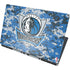 NBA Dallas Mavericks Digi Camo Dell Precision Skin