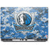 NBA Dallas Mavericks Digi Camo Dell Precision Skin