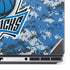 NBA Dallas Mavericks Digi Camo Dell Precision Skin