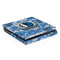NBA Dallas Mavericks Digi Camo PS4 Slim Skin