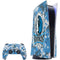 NBA Dallas Mavericks Digi Camo PlayStation PS5 Skins