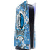 NBA Dallas Mavericks Digi Camo PlayStation PS5 Skins