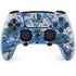 NBA Dallas Mavericks Digi Camo PlayStation PS5 Skins