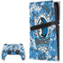 NBA Dallas Mavericks Digi Camo PlayStation PS5 Skins