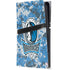 NBA Dallas Mavericks Digi Camo PS5 Pro Console Skin