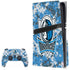 NBA Dallas Mavericks Digi Camo PlayStation PS5 Skins