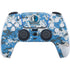 NBA Dallas Mavericks Digi Camo PS5 Pro Disk Bundle Skin