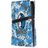 NBA Dallas Mavericks Digi Camo PS5 Pro Disk Console Skin
