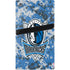NBA Dallas Mavericks Digi Camo PS5 Pro Disk Console Skin