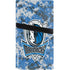 NBA Dallas Mavericks Digi Camo PS5 Pro Disk Console Skin