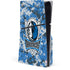 NBA Dallas Mavericks Digi Camo PlayStation PS5 Skins