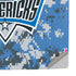 NBA Dallas Mavericks Digi Camo PS5 Slim Digital Edition Console Skin