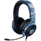 NBA Dallas Mavericks Digi Camo Razer Kraken X Skin