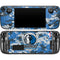 NBA Dallas Mavericks Digi Camo Steam Deck Handheld Gaming Computer OLED Skin