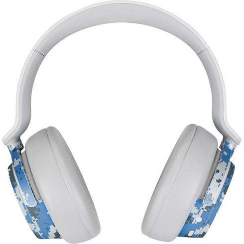 NBA Dallas Mavericks Digi Camo Surface Headphones Skin