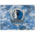 NBA Dallas Mavericks Digi Camo Surface Laptop 7 15in Skin