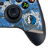 NBA Dallas Mavericks Digi Camo XBox Series X Digital Edition Bundle Skin