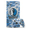 NBA Dallas Mavericks Digi Camo Xbox Series X Skins