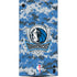 NBA Dallas Mavericks Digi Camo XBox Series X Digital Edition Console Skin