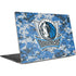 NBA Dallas Mavericks Digi Camo Dell XPS Skin