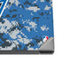 NBA Dallas Mavericks Digi Camo Dell XPS Skin