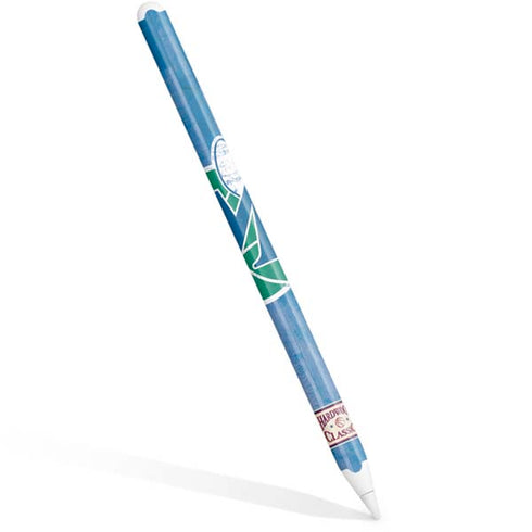NBA Dallas Mavericks Hardwood Classics Apple Pencil (2nd Gen 2019) Skin