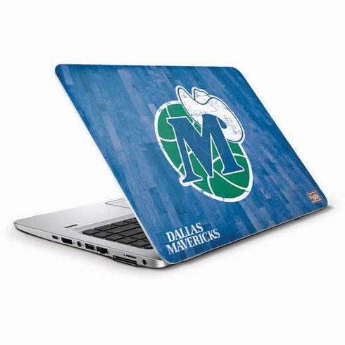 NBA Dallas Mavericks Hardwood Classics HP Elitebook Skin