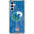 NBA Dallas Mavericks Hardwood Classics Galaxy A16 5G Clear Case