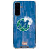 NBA Dallas Mavericks Hardwood Classics Galaxy A36 5G Clear Case