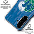 NBA Dallas Mavericks Hardwood Classics Galaxy A36 5G Clear Case