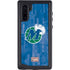 NBA Dallas Mavericks Hardwood Classics Galaxy Cases