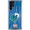 NBA Dallas Mavericks Hardwood Classics Galaxy S23 Ultra Clear Case