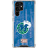 NBA Dallas Mavericks Hardwood Classics Galaxy S23 Ultra Clear Case