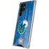 NBA Dallas Mavericks Hardwood Classics Galaxy S23 Ultra Clear Case
