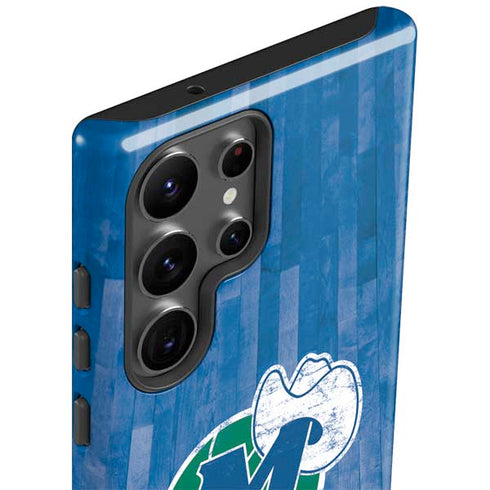 NBA Dallas Mavericks Hardwood Classics Galaxy S23 Ultra Pro Case