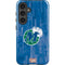 NBA Dallas Mavericks Hardwood Classics Galaxy S25 Impact Case