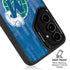 NBA Dallas Mavericks Hardwood Classics Galaxy S25 Kickstand Case