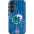 NBA Dallas Mavericks Hardwood Classics Galaxy S25 Plus Impact Case
