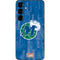 NBA Dallas Mavericks Hardwood Classics Galaxy S24 Plus Skin