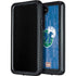 NBA Dallas Mavericks Hardwood Classics Galaxy S24 Plus Waterproof Case