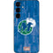 NBA Dallas Mavericks Hardwood Classics Galaxy S24 Skin