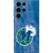 NBA Dallas Mavericks Hardwood Classics Galaxy S25 Ultra Skin