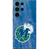 NBA Dallas Mavericks Hardwood Classics Galaxy S25 Ultra Skin