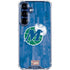 NBA Dallas Mavericks Hardwood Classics Galaxy S25 Clear Case