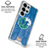 NBA Dallas Mavericks Hardwood Classics Galaxy S25 Ultra Clear Case