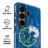NBA Dallas Mavericks Hardwood Classics Galaxy S26 Impact Case
