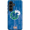 NBA Dallas Mavericks Hardwood Classics Galaxy S26 Plus Impact Case