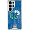 NBA Dallas Mavericks Hardwood Classics Galaxy S26 Ultra Clear Case